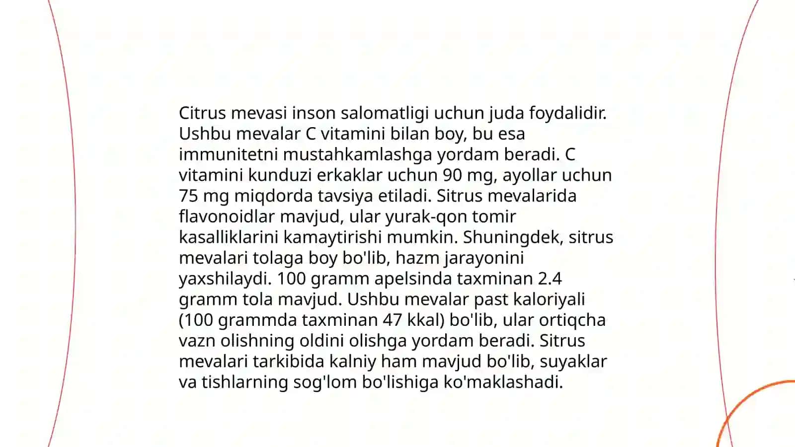 Toshbaqatoldoshlar oilasi (Rutaceae) oʻsimliklari 4