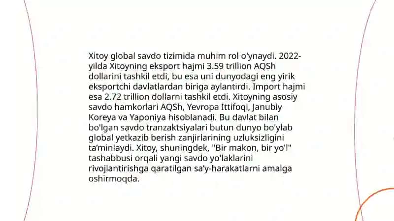Xitoy iqtisodiyoti inqirozi 4
