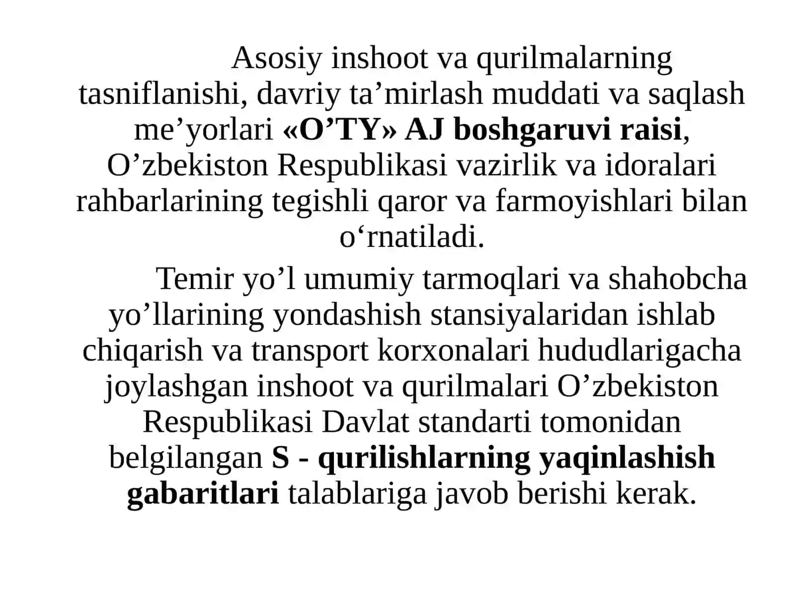 TEMIRYO'LINSHOOTVAQURILMALARI 4