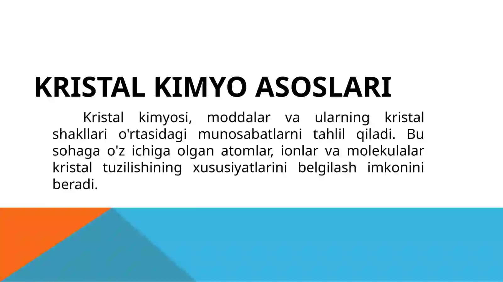 Steno qonuni 4