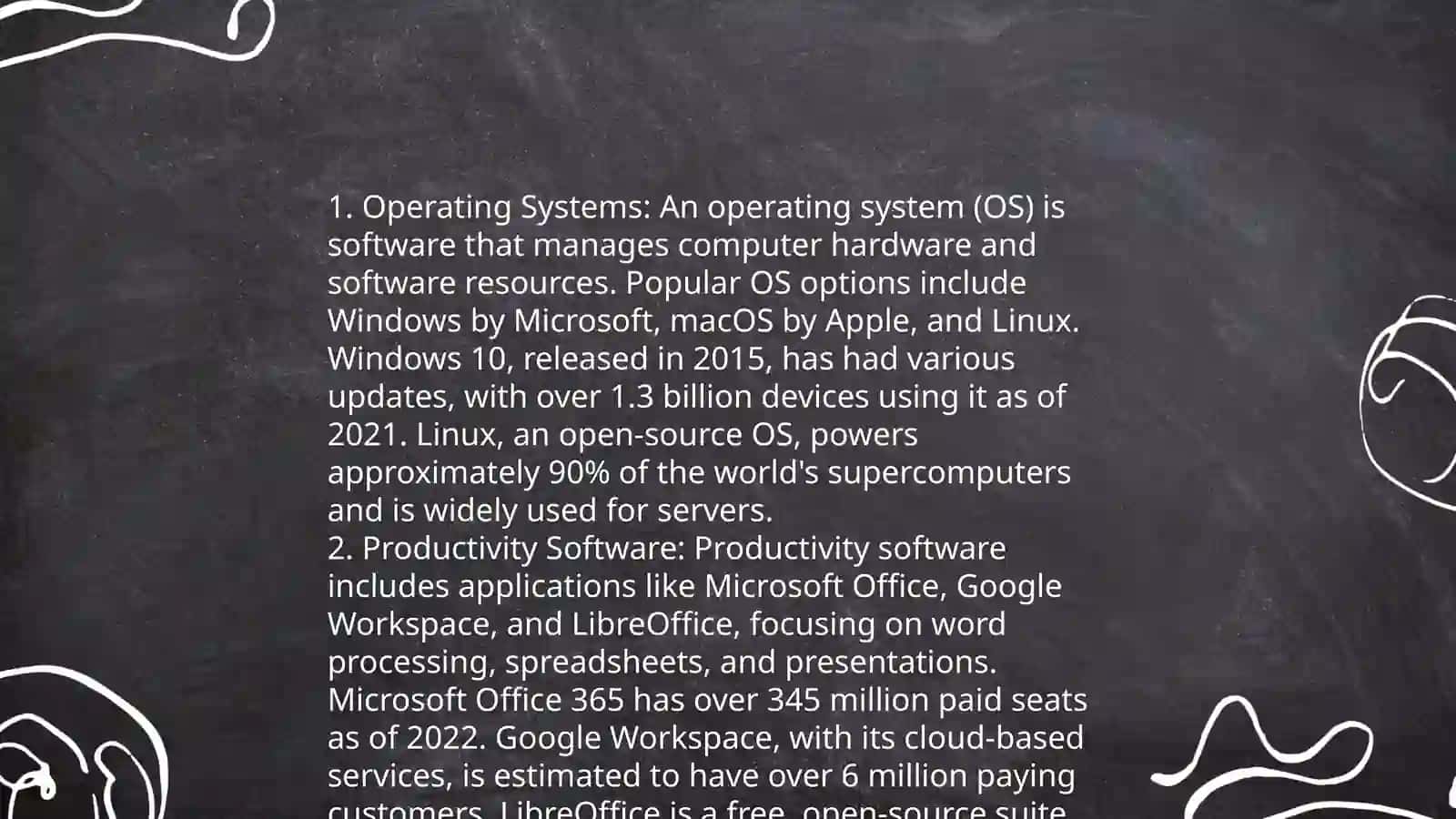 Computers 4