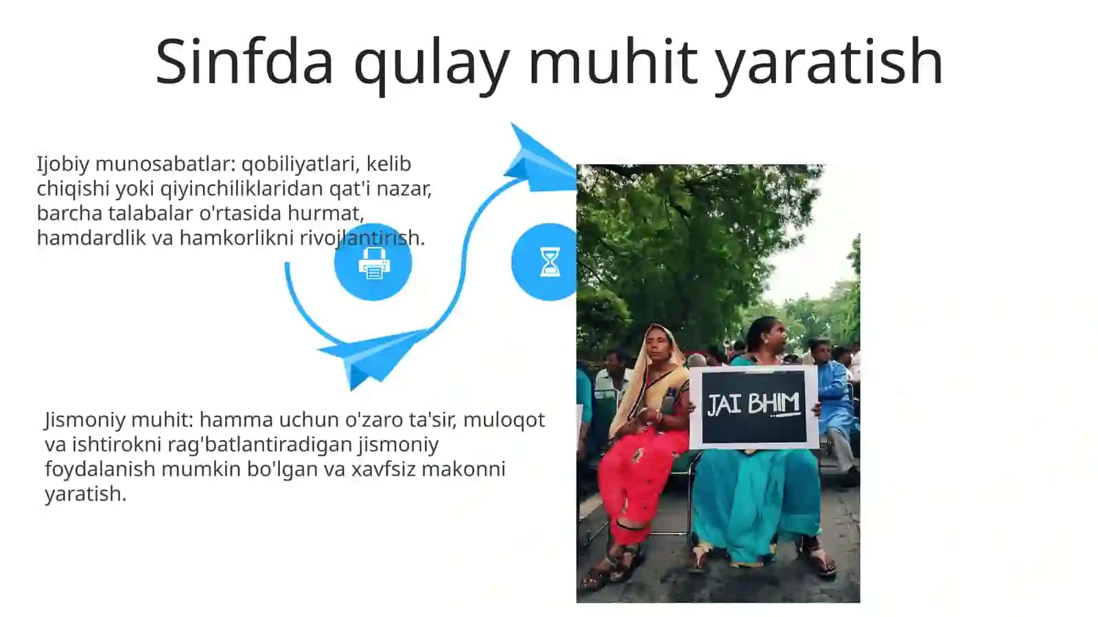 Alohida Ta'Lim Ehtiyojlari Bo'Lgan Bolani Samarali Inklyuziyasi Uchun Tashqi Sharoitlar 4
