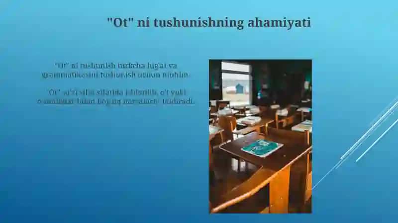 Ot so'z turkumi 4