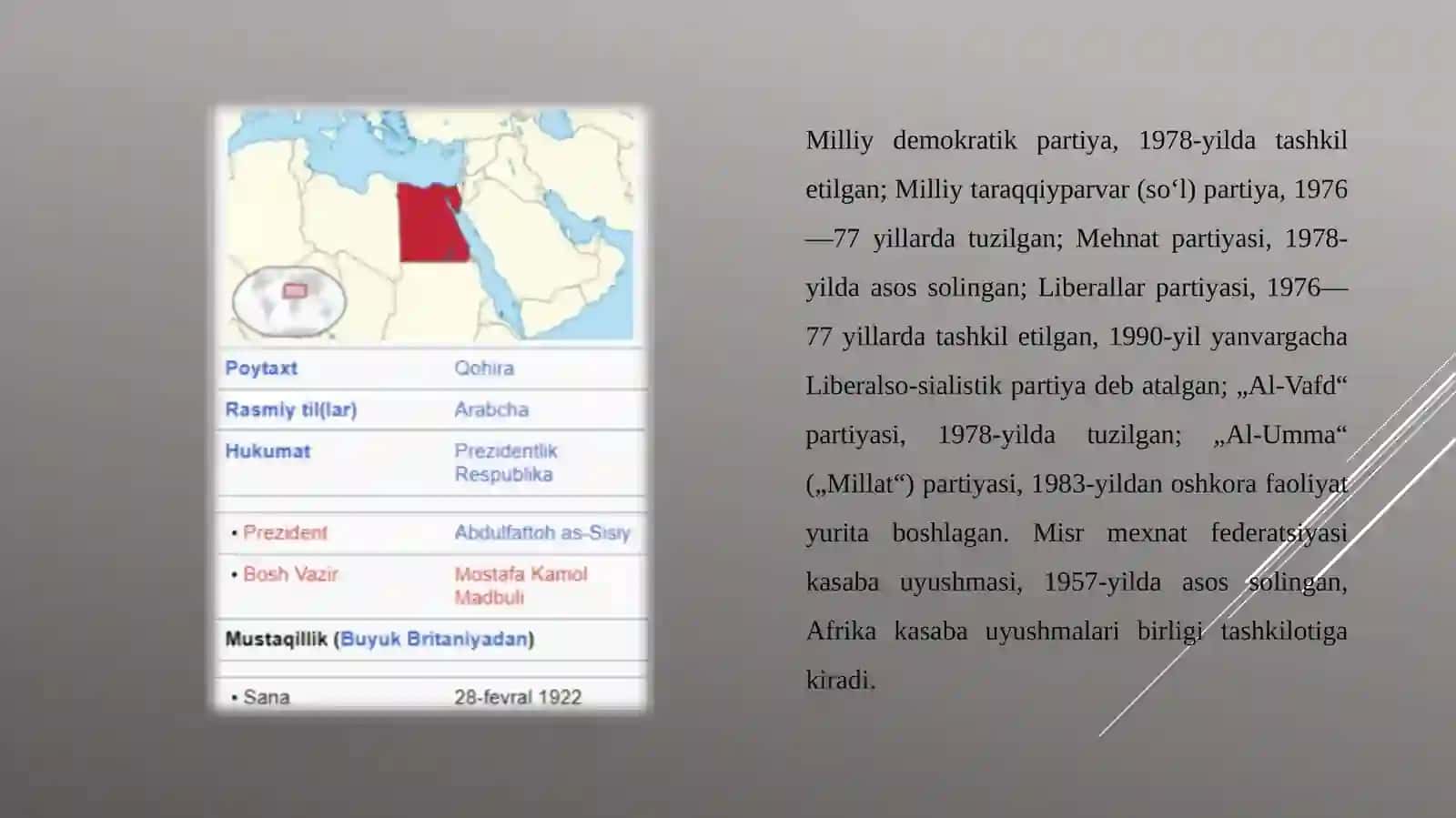 TAQDIMOT - MMT 95-2/22-guruhtalabasiYulchiyevMuhriddin 4
