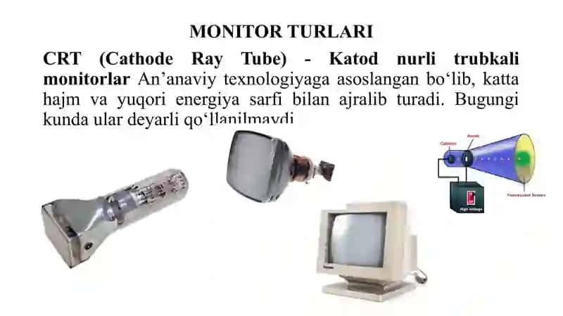 Monitorlar 4