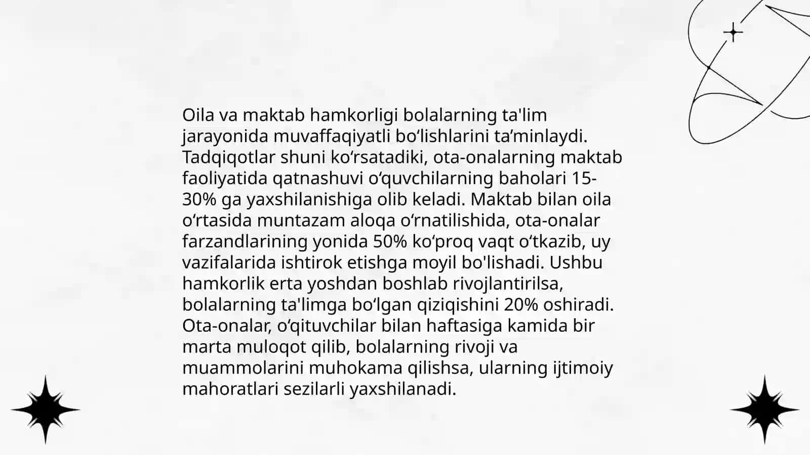Qadriyatlar tarbiyasi 4