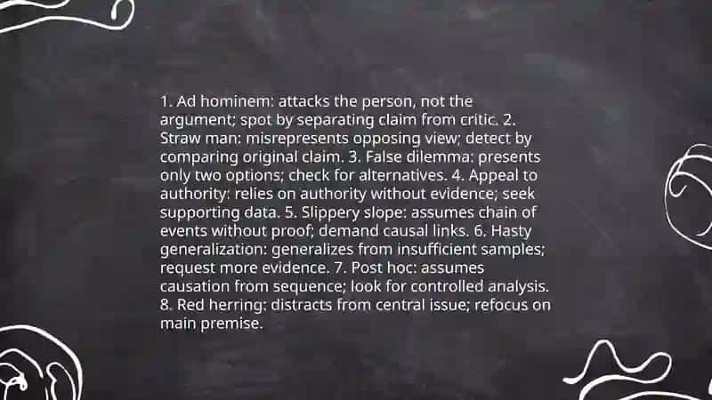 Critical Analytical Thinking 4