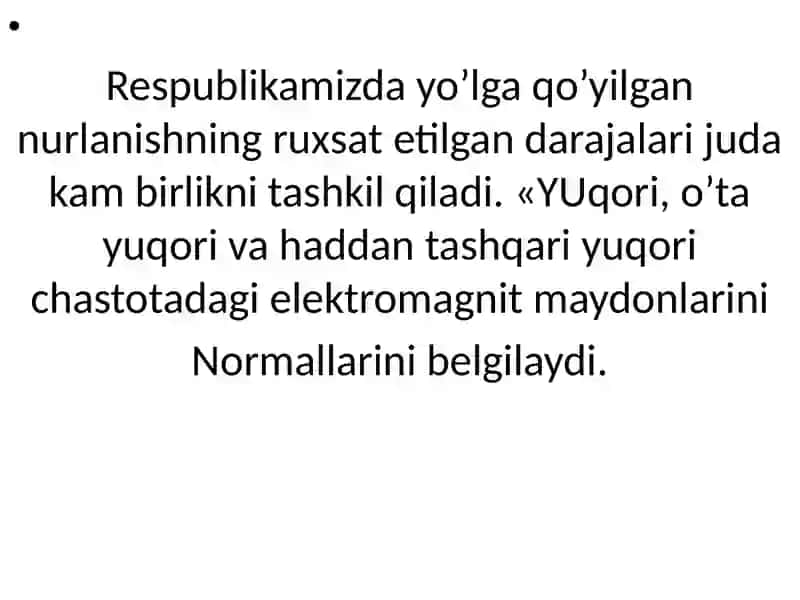 Elektrvamagnitmaydonlarivaularningtirikorganizmgata’siri 4