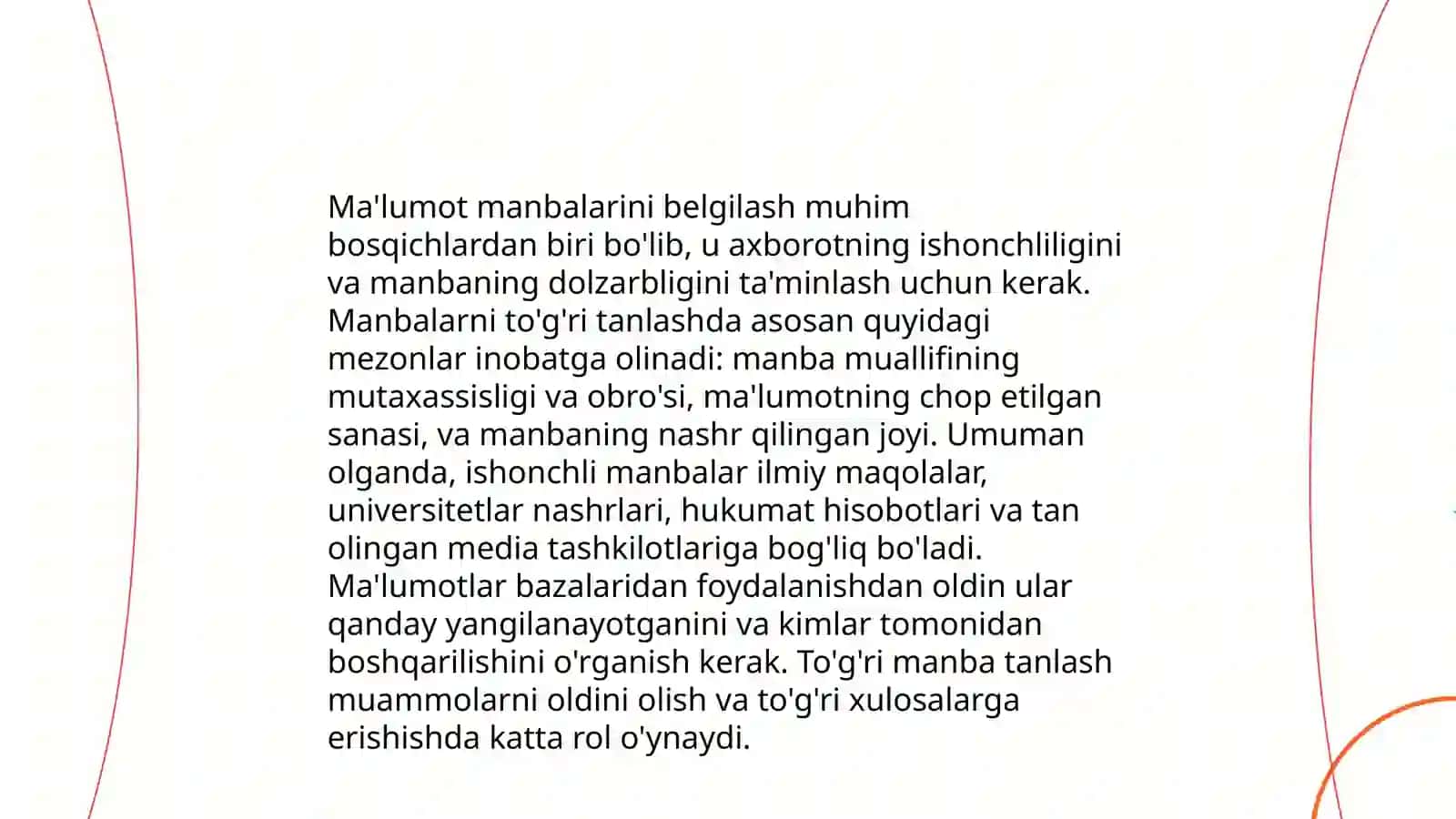 Vizualizatsiya uchun ma'lumotlarni to'plash va tahlil qilish 4