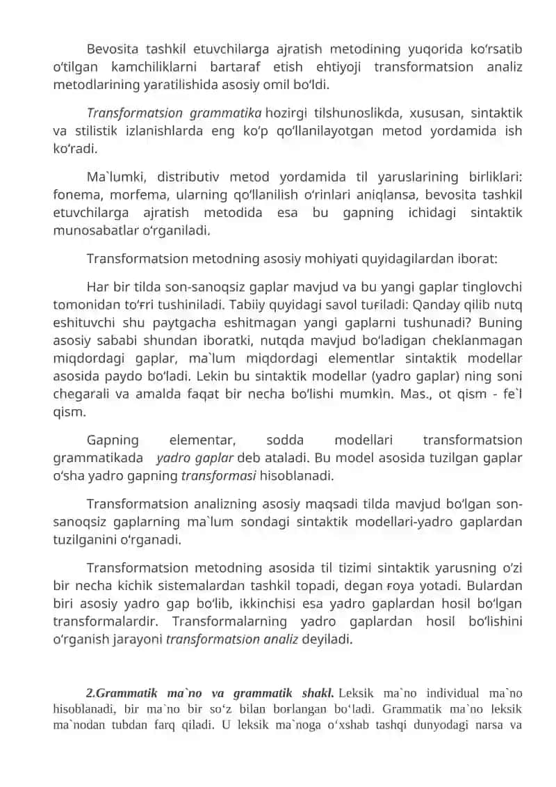 GRAMMATIKA 4
