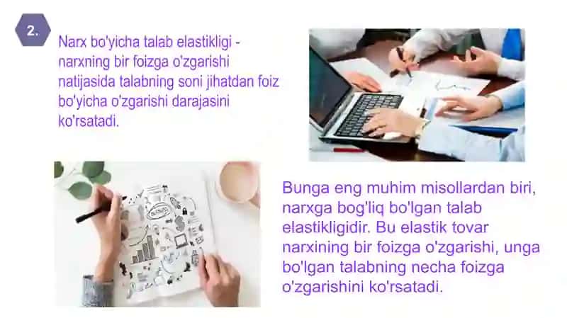 Elastiklikning mohiyati va uning asosiy xususiyatlari 4