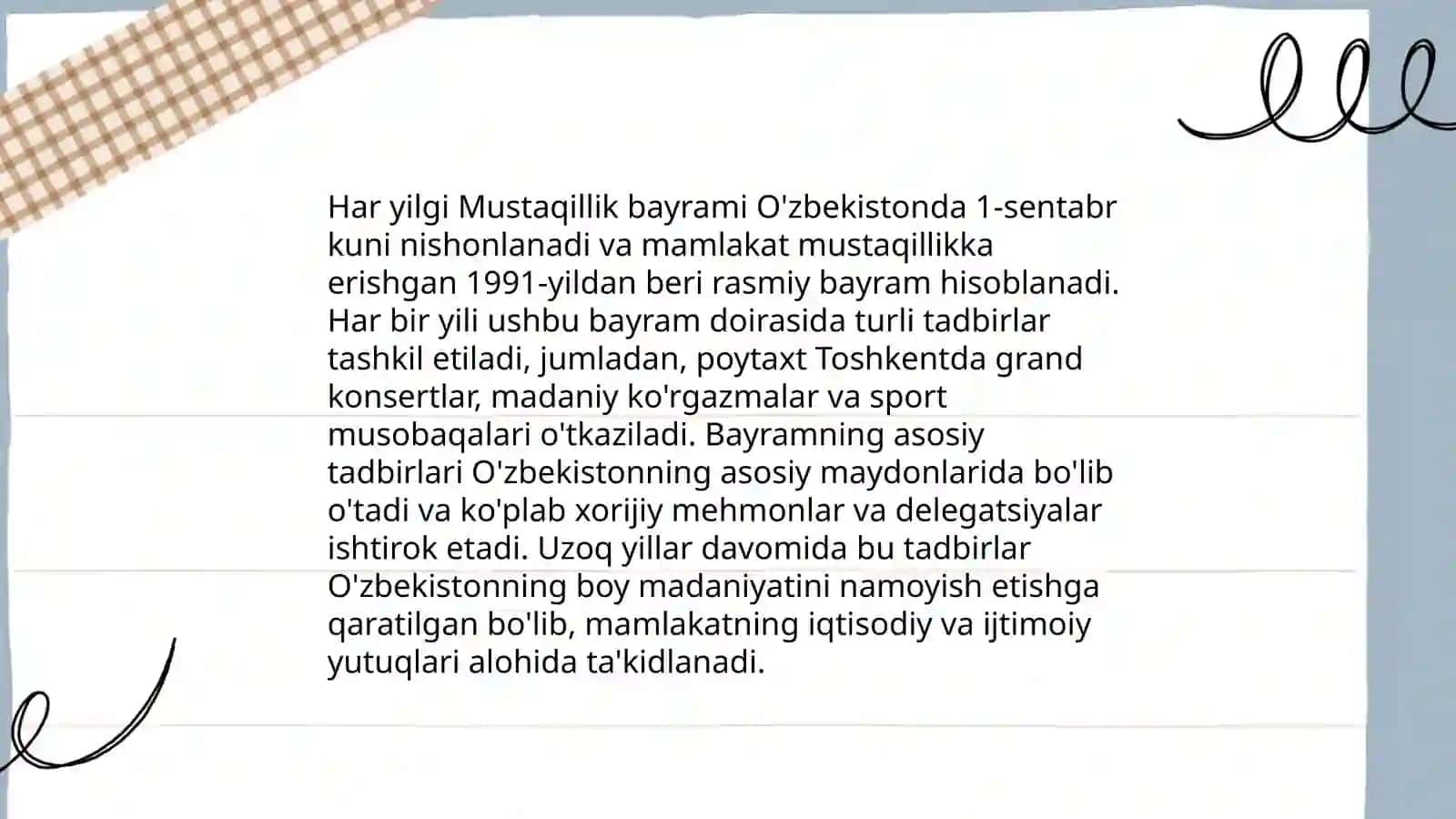 Mustaqillik Deklaratsiyasi 4