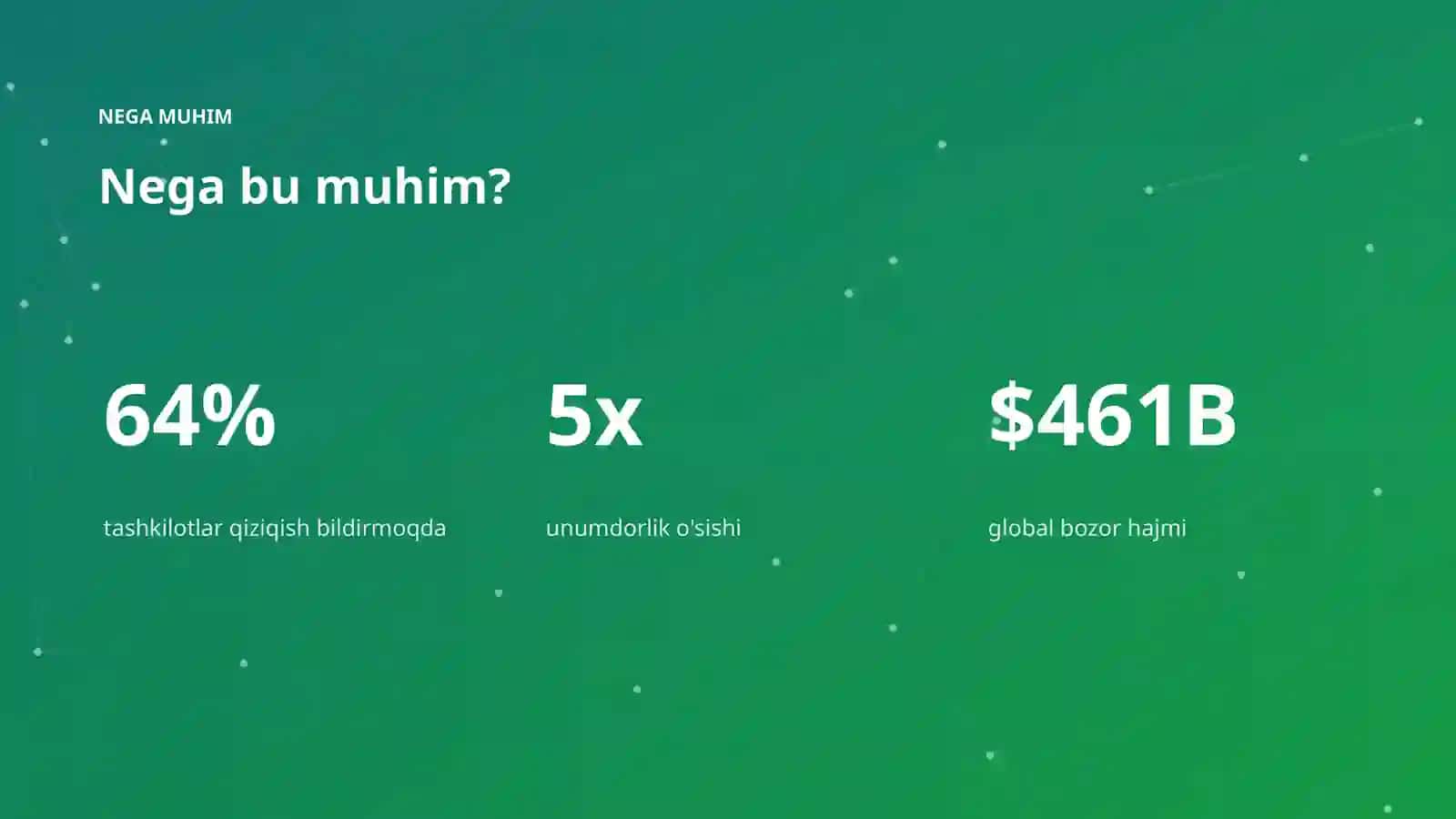 Mustahkamlovchi oʻrganish yordamida tibbiyot samaradorligini oshirish 4