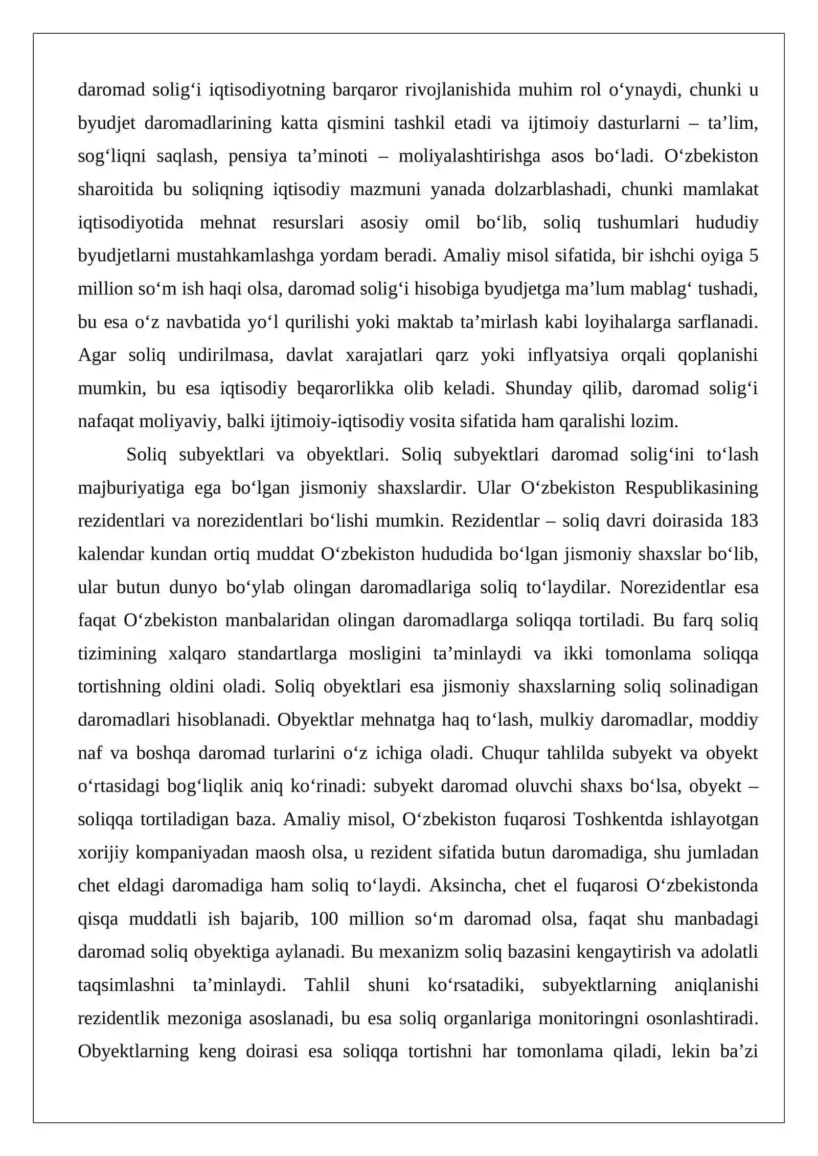 Jismoniy shaxslardan olinadigan daromad soligʻi 4