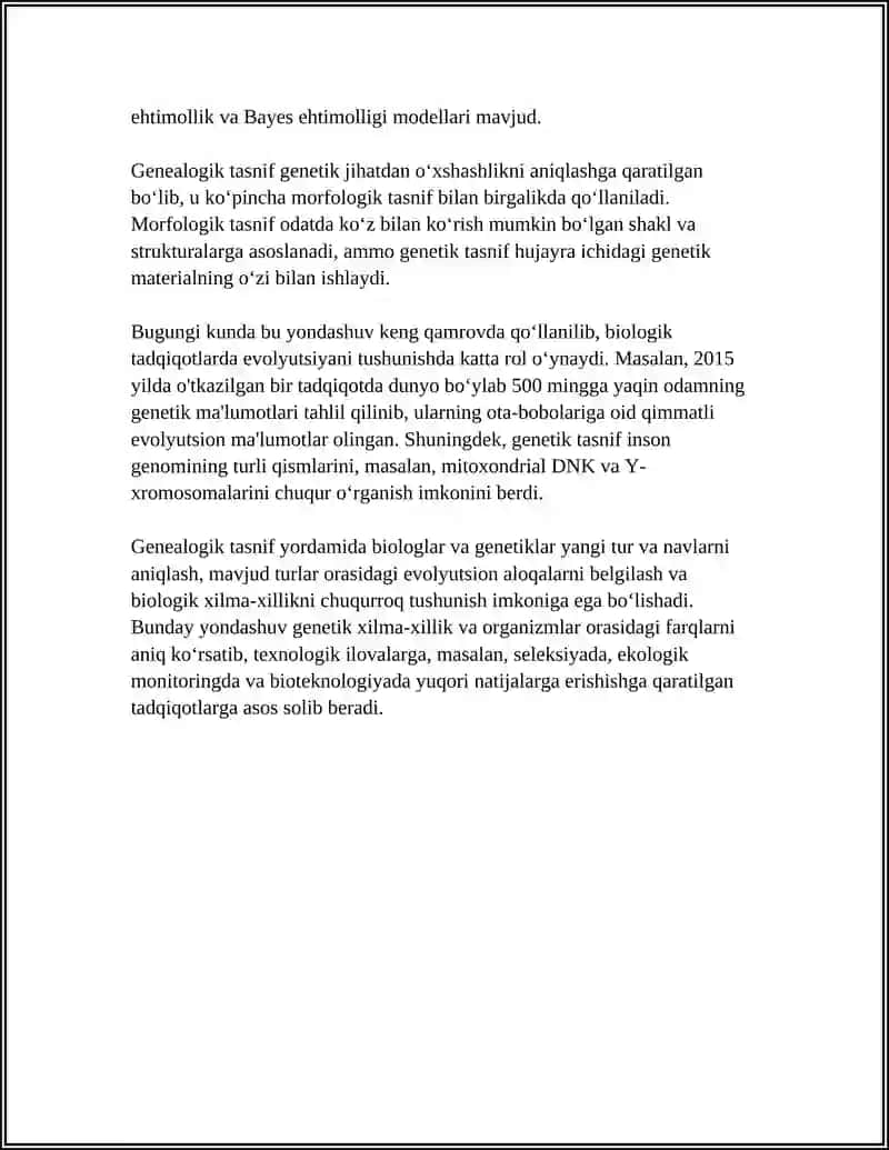 TILLARNI TASNIF QILISH TAMOYILLARI 4
