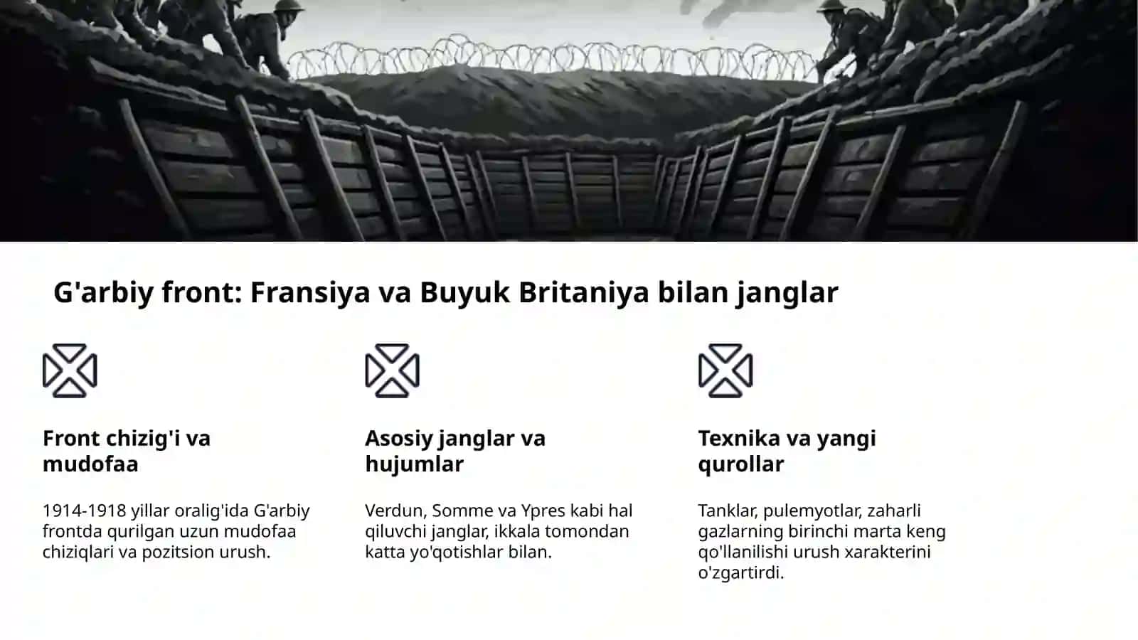Nemislar 3-jaxon urishi: Tarixiy jang 4