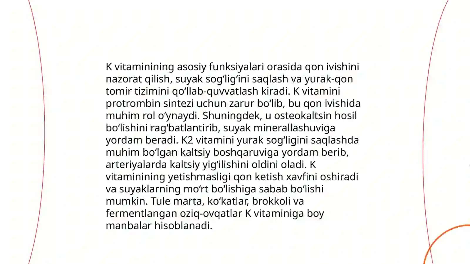 K vitamini turlari 4