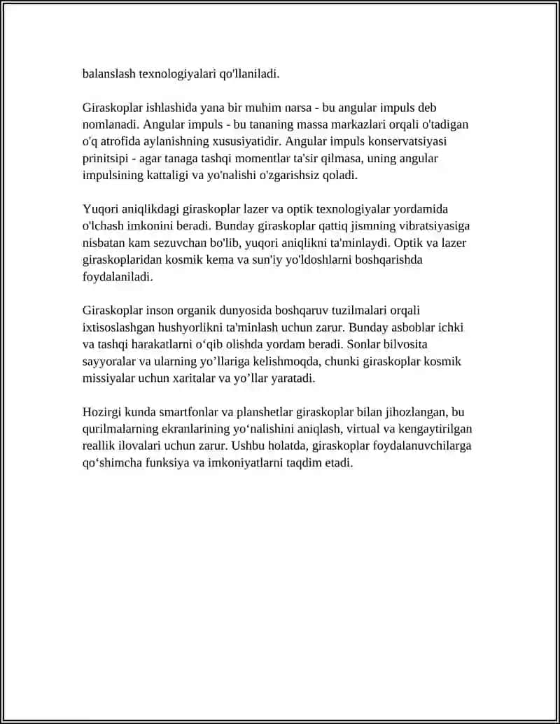 GIRASKOPLAR 4