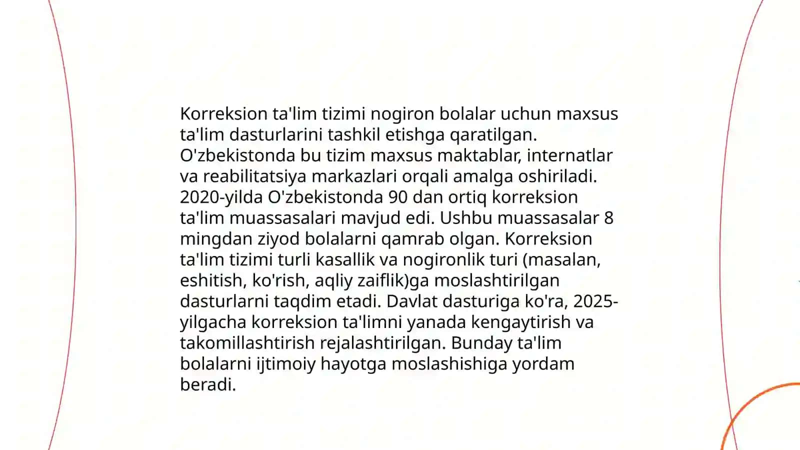 Korreksion-pedagogik ishlarni tashkil etishning tashkiliy, huquqiy, uslubiy va amaliy yordam ko‘rsatish usullari 4