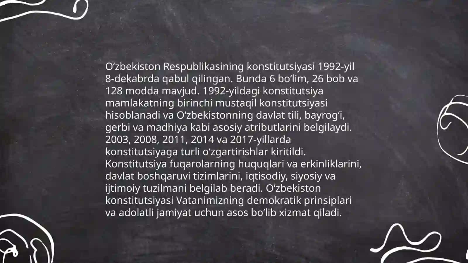 Milliy davlat boshqaruvi tizimi 4