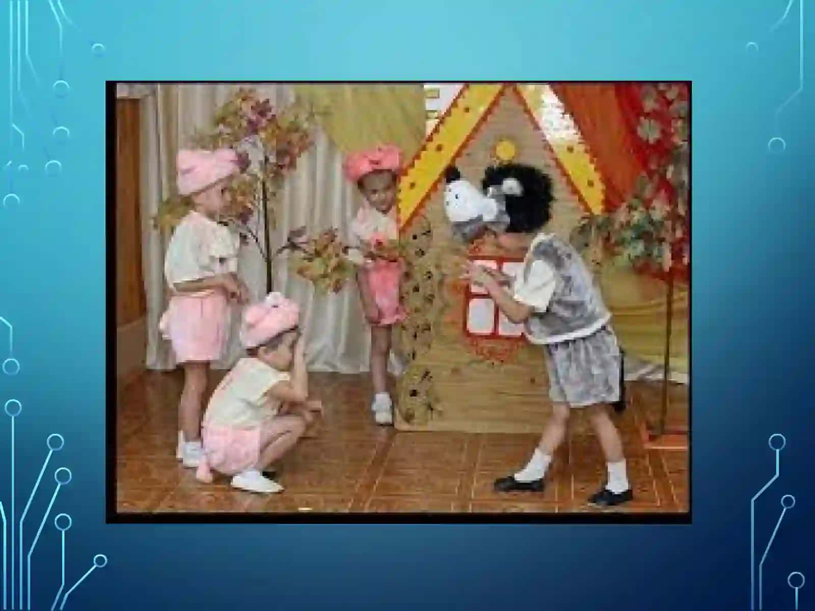 Bolalarda aktyorlik qobiliyatini rivojlantirish 4