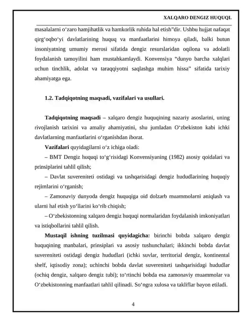 KRIMINALISTIK IDENTIFIKATSIYA TUSHUNCHASI, VAZIFALARI, PRINSIPLARI VA SHAKLLARI. 4
