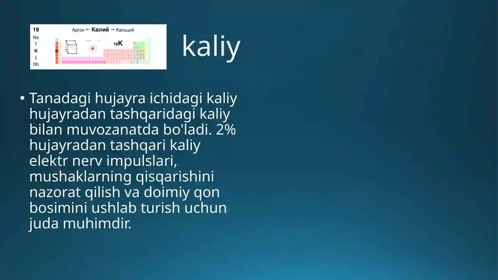 INSON JANASIDA KALIY 4
