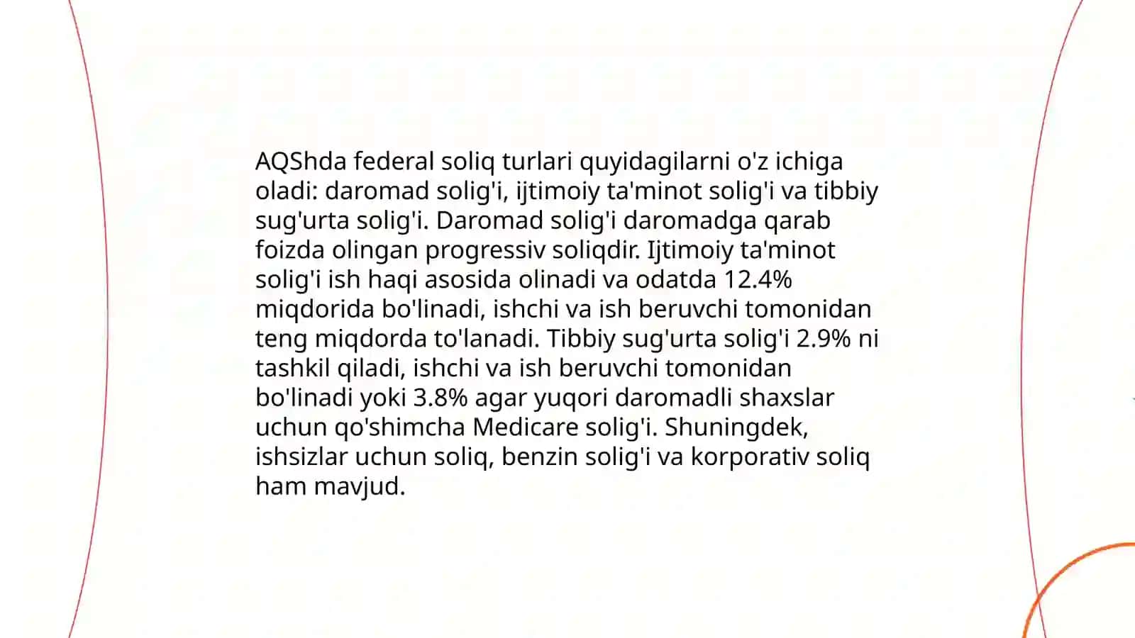 Shveysariya soliq tizimi va byudjeti 4
