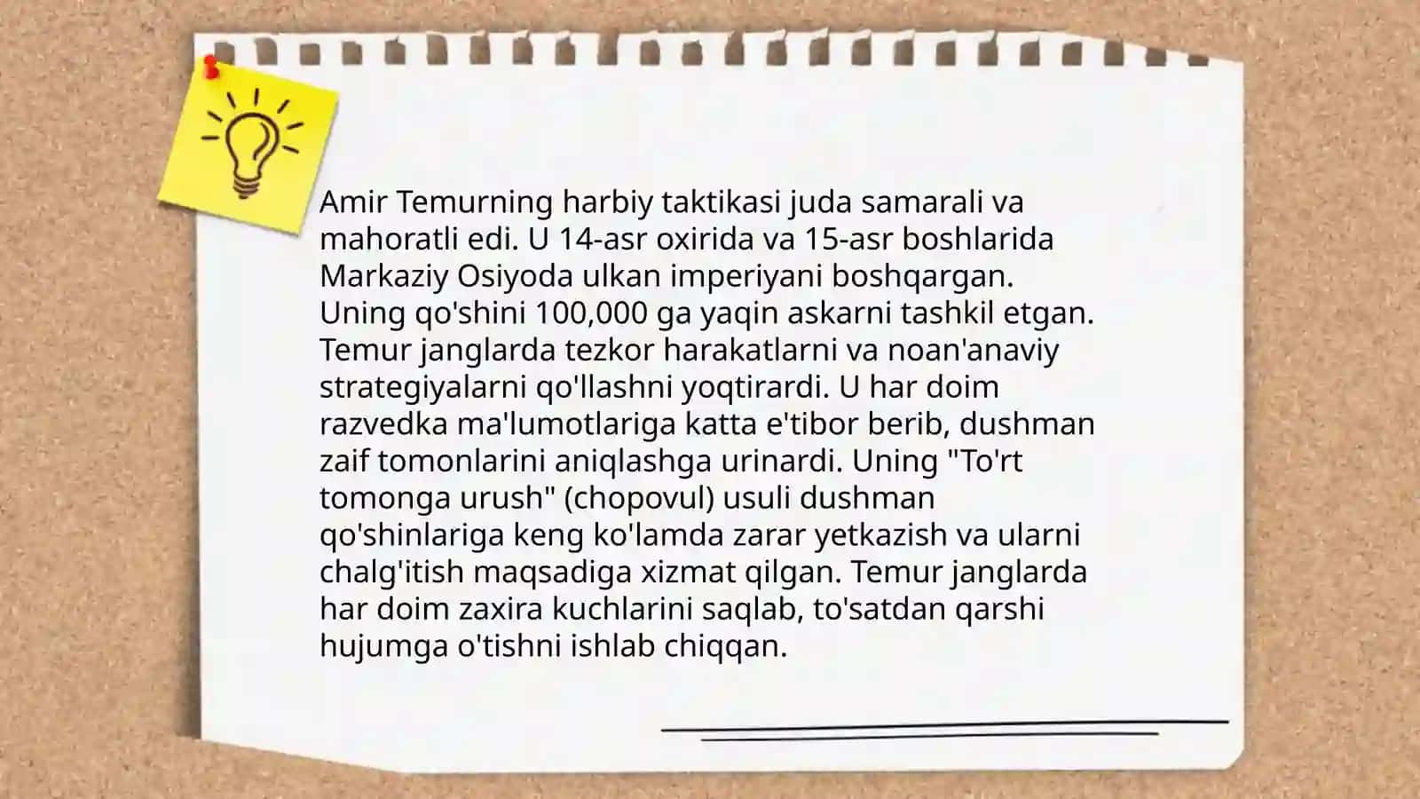 Temur sulolasi 4