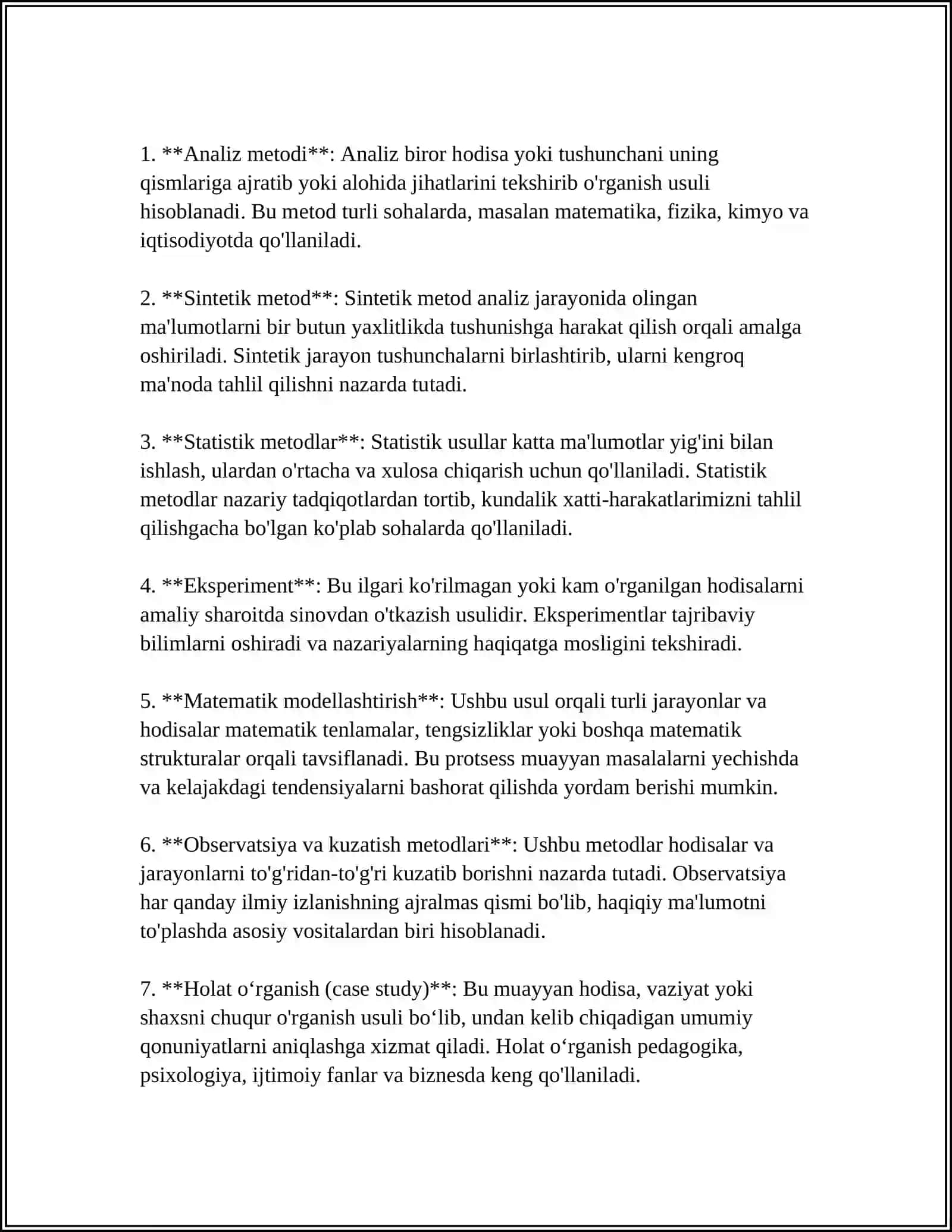 STRETCHING. STRETCHING BILAN SHUGʻULLANISH METODIKASI 4