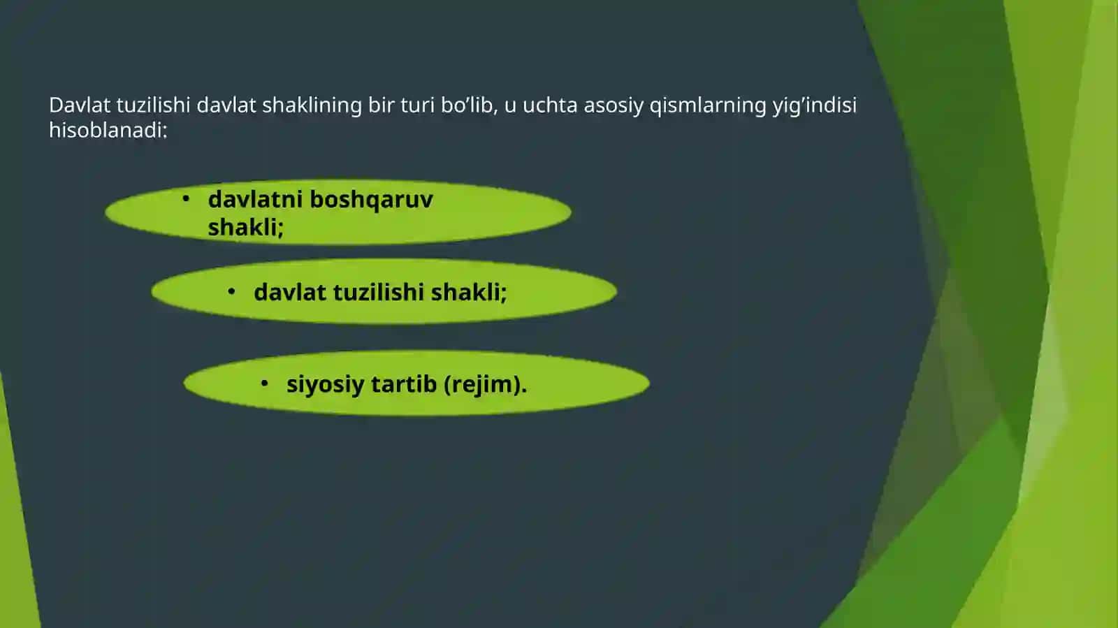 O’zbеkistоnning Mа’muriy-hududiy birliklаrning shаkllаnish vа rivоjlаnish xususiyatlаri 4