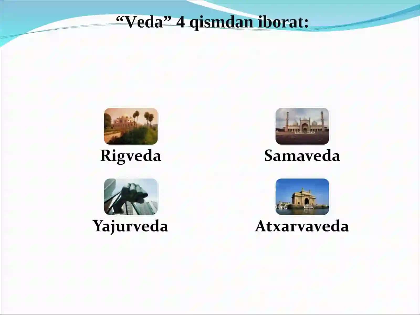 TAFAKKUR TARAQQIYOTI BOSQICHLARI G’ARB FALSAFASI 4