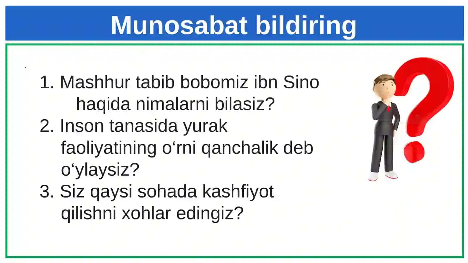Fonetik hodisalar. So‘zlarda tovush ortishi 4