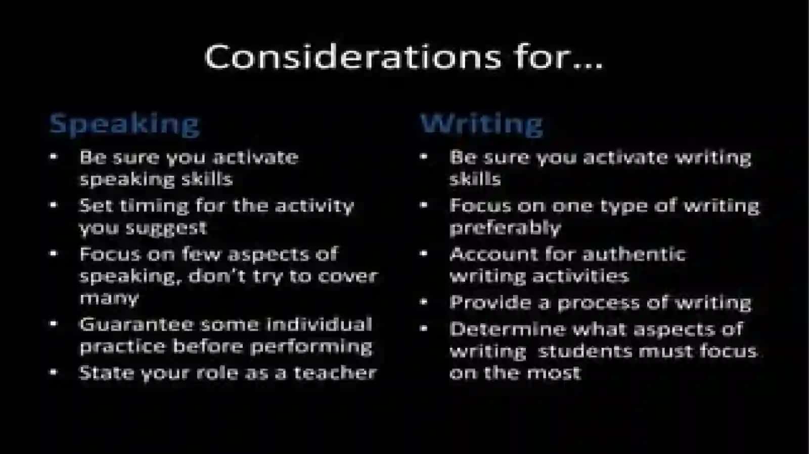SpeakingandWriting 4