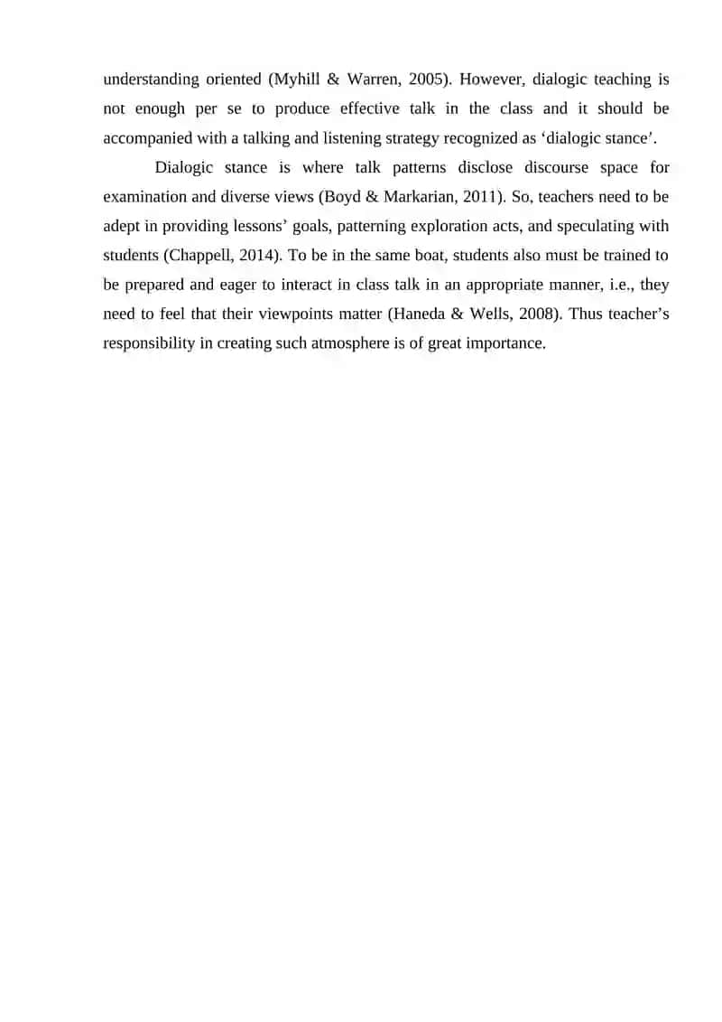 Interactive Technologies in Forming Pupils' Communicative Competence 4