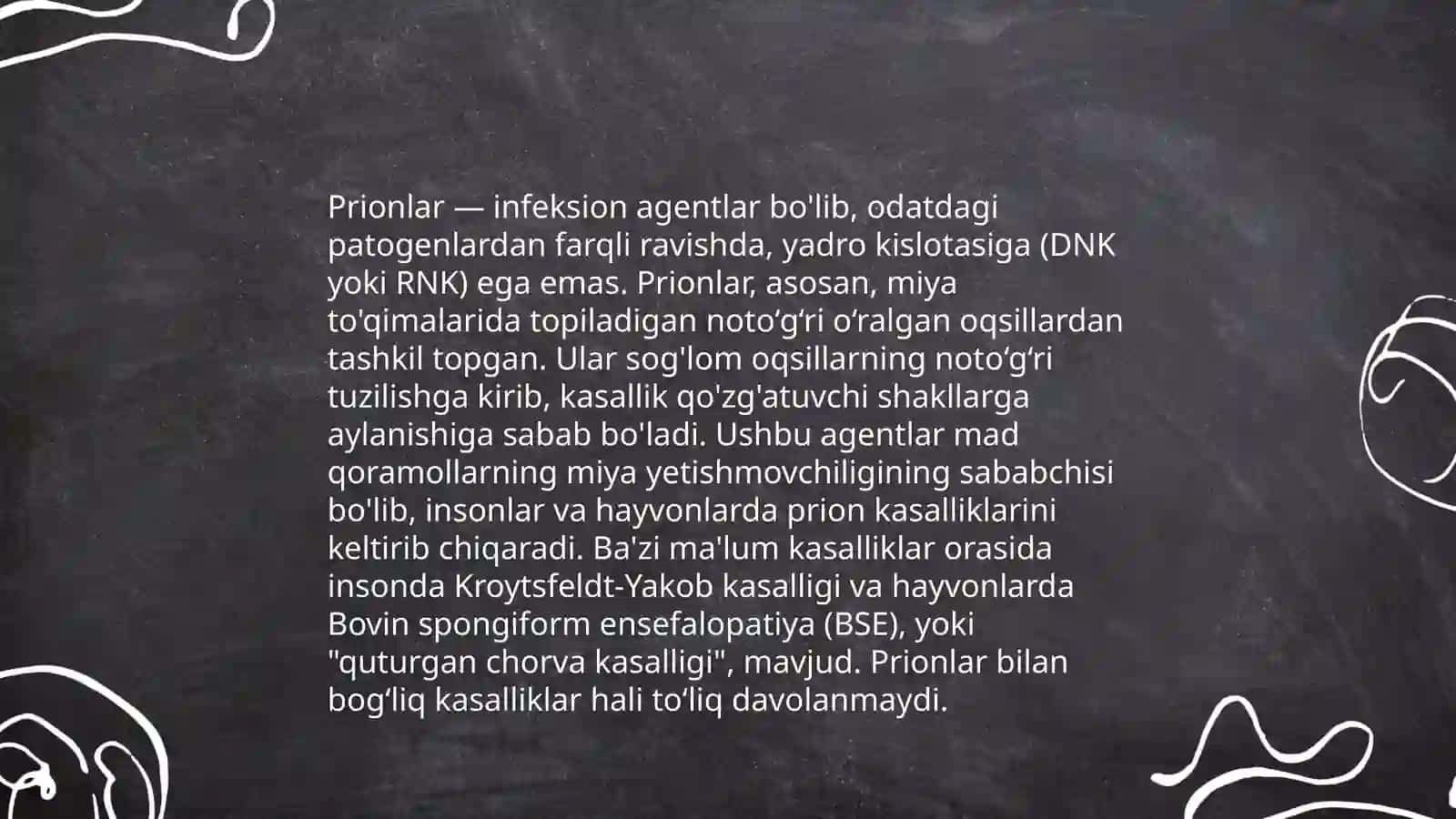 Prion kasalligi 4