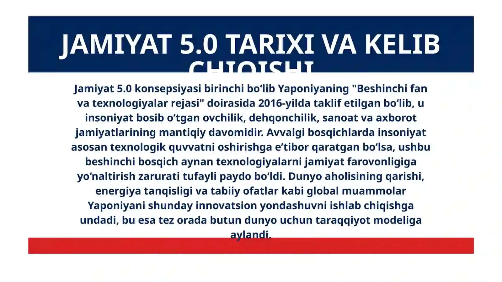JAMIYAT 5.0 KONSEPSIYASI 4