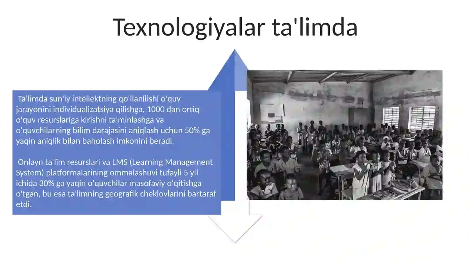 Xalq ta'limini rivojlanishi 4