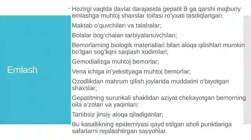 Gepatit B C D 4