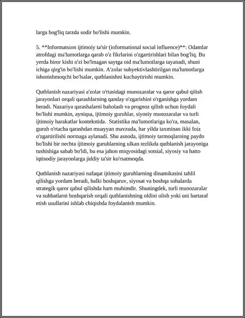 QUTBLANISH ASBOBLARNI О‘RGANISH 4