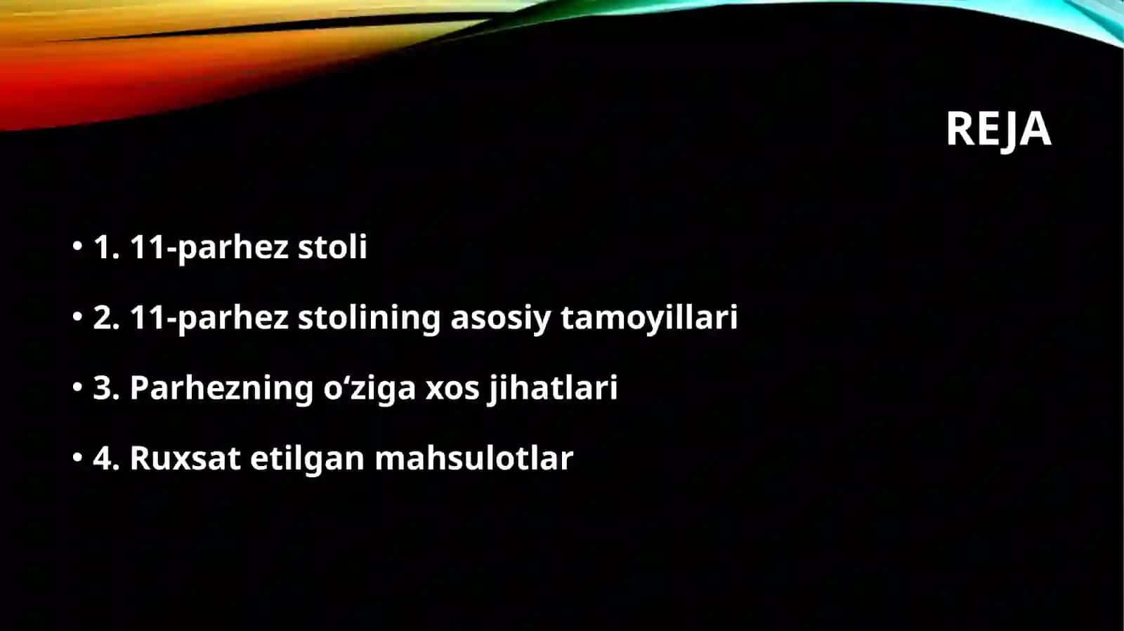 Parhez Stoli 4
