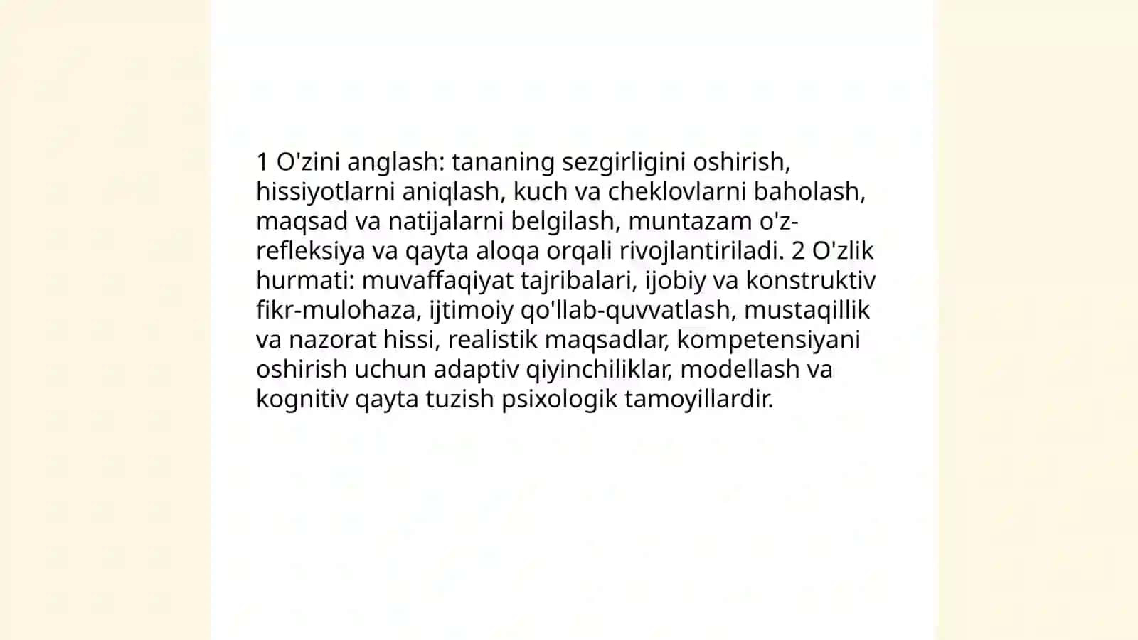 Adaptiv jismoniy tarbiyaning psixologik aspektlari 4