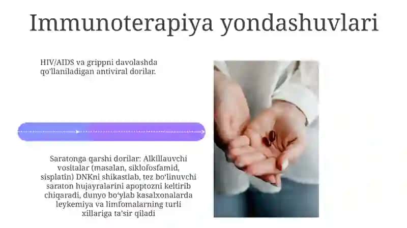 Saraton Xujayra Biologiyasi 4