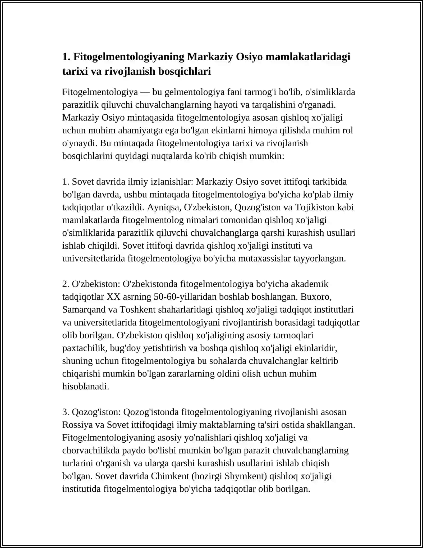 FITOGELMENTOLOGIYA FANING RIVOJLANISHI 4