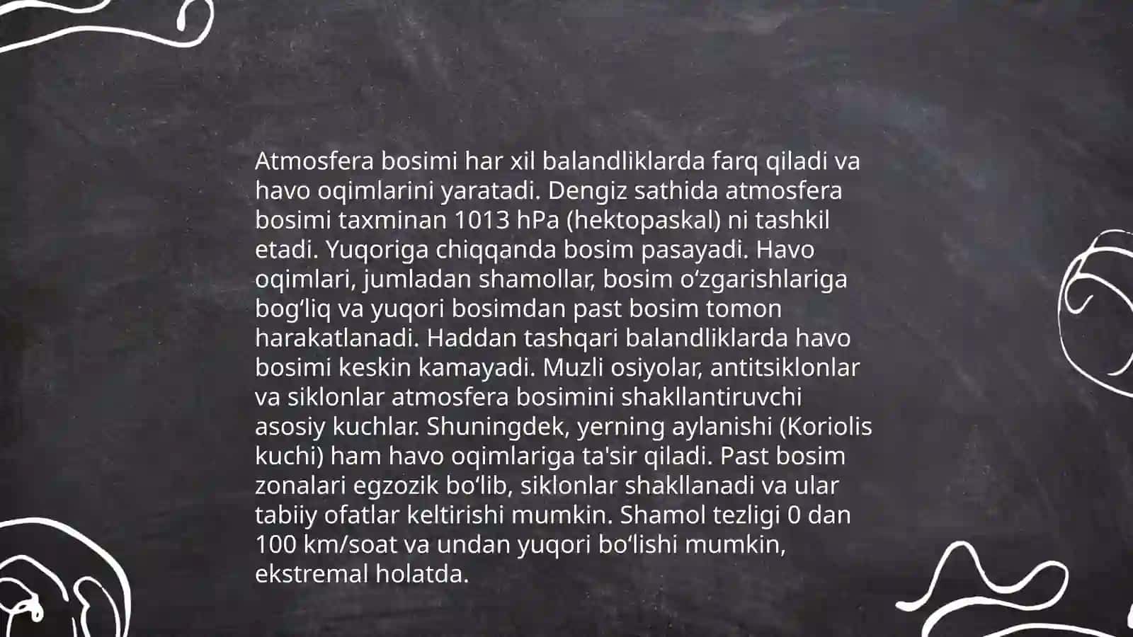 Tabiiy fandan kreativ noodatiy dars o'tish 4