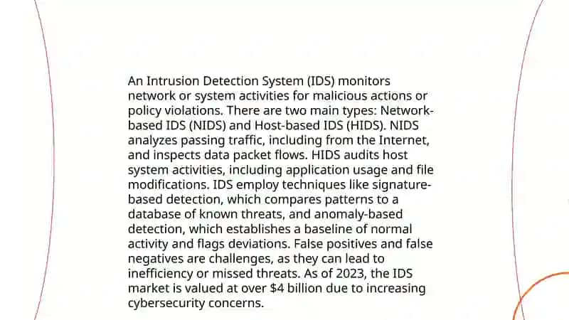 Firewalls 4