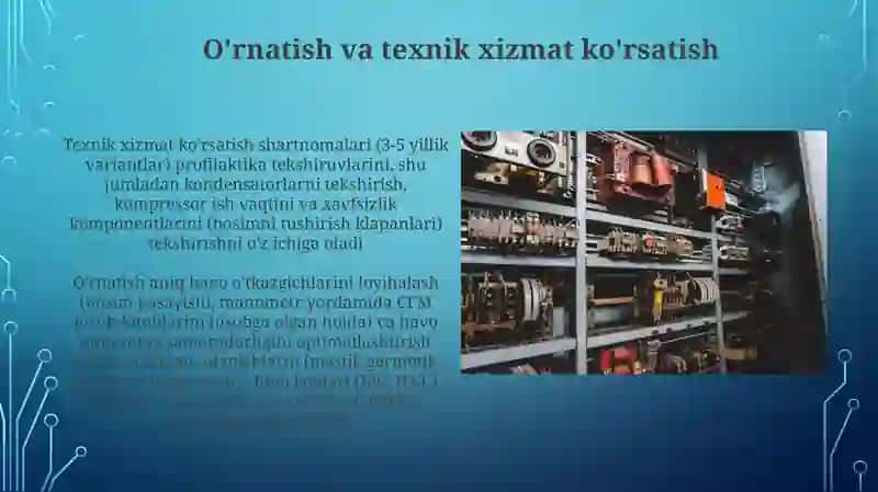 Energiya samaradorligi 4