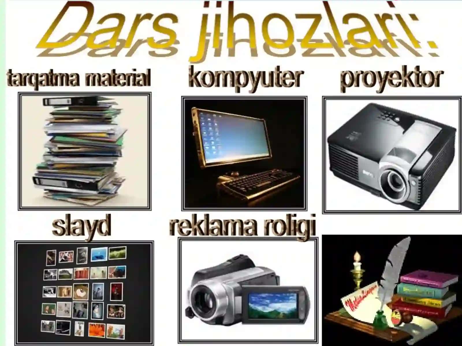 BIR SOATLIK DARS ISHLANMASI 4