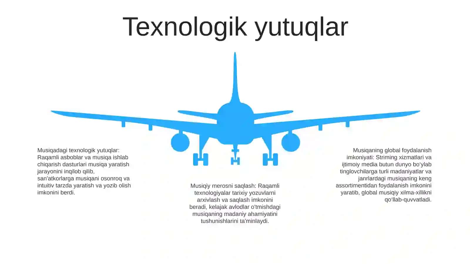 Xorij Musiqa Madaniyati Namoyondalari 4