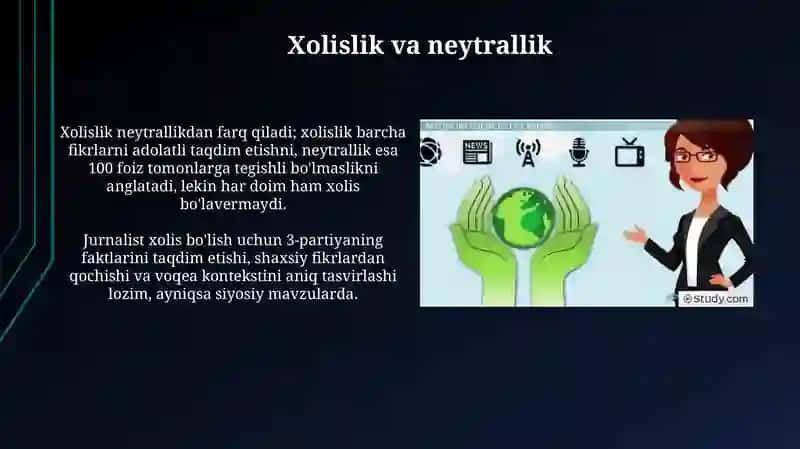 Media muhitda ahloqiy tamoyillar 4